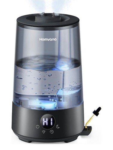 Humidifiers for bedroom - humidifiers,