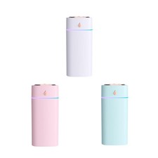 Desktop Humidifier Portable