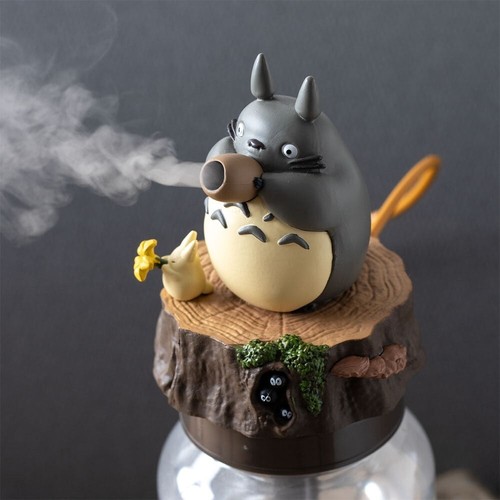 Studio ghibli neighbor - studio, my