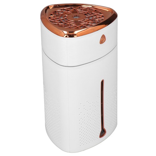 Desk humidifier white 1000ml - desk,