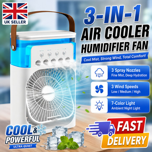Portable mini air - portable,
