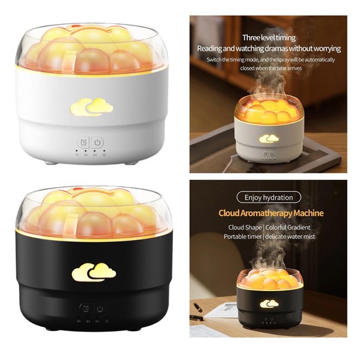 Desk air humidifier aroma - humidifier,