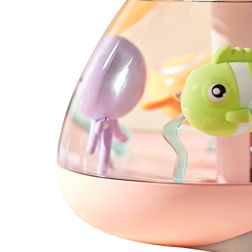 Desk humidifier small - desk, cute