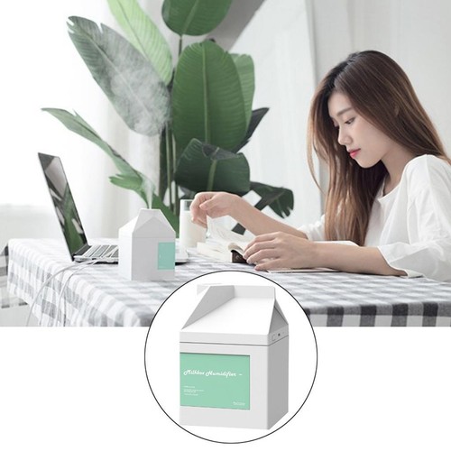 Portable mini humidifier - mini, cool