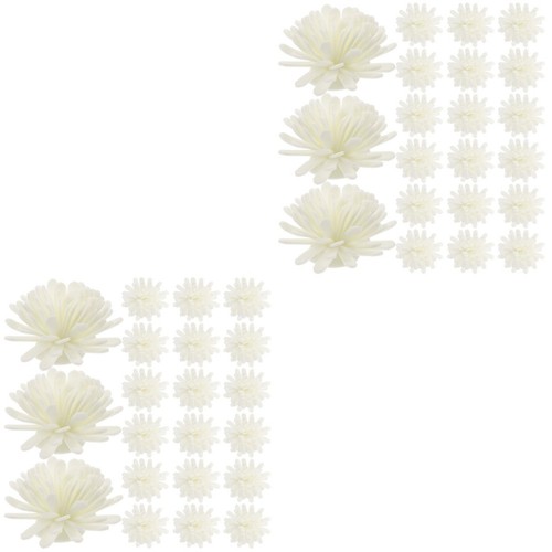 Durable flower diffuser for - pe,