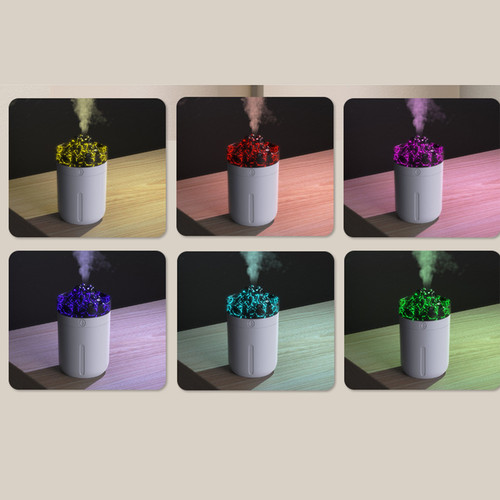 Personal 330ml humidifier - 330ml,