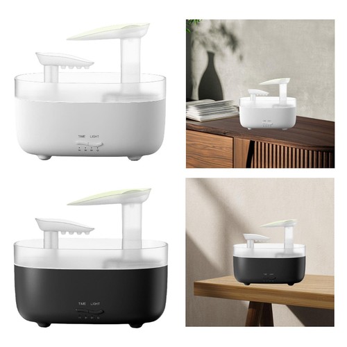 Air humidifier cool mist - air,