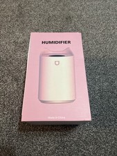 Humidifier, USB Portable Desk