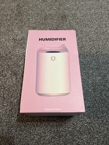Humidifier usb portable - humidifier,, desk