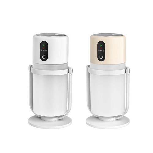Desk humidifier with night - desk,