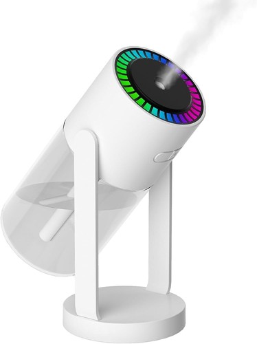 550ml ultrasonic cool mist - ultrasonic,