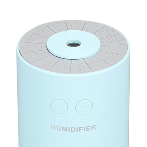 Mini desk humidifier portable - mini,