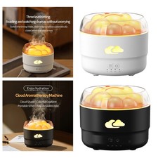Desk Air Humidifier Colorful