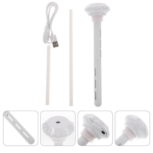 Bedside humidifier cute - bedside,