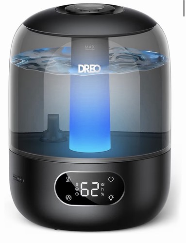 Dreo hm306 cool mist - 3l,