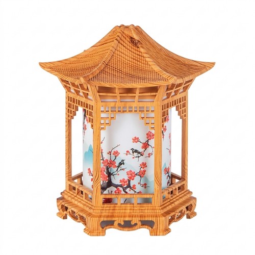 Lantern humidifier decorative - lantern,