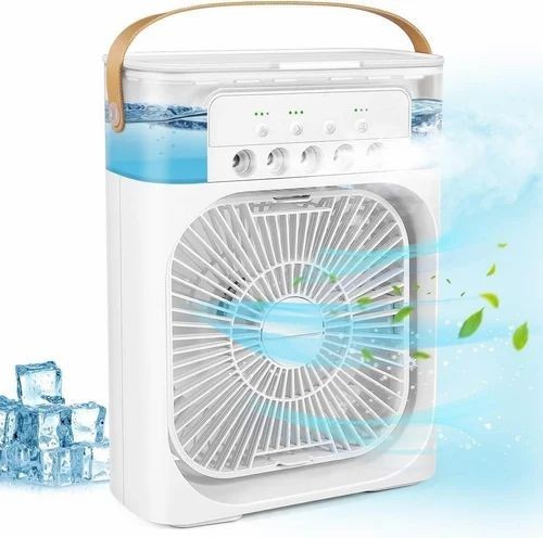 Portable mini air cooler - mini,