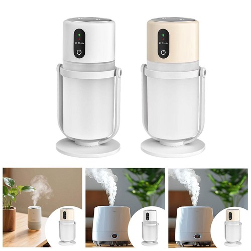 Desk humidifier with night - humidifier,