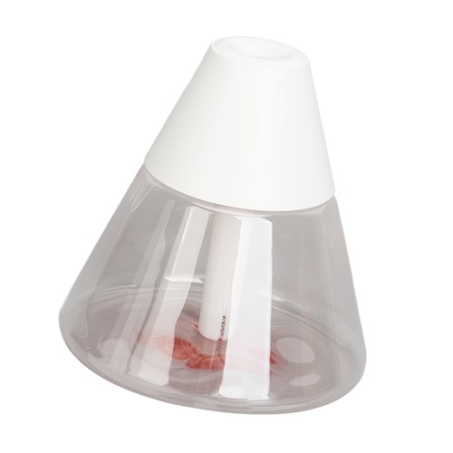 Portable mini desk humidifier - desk,