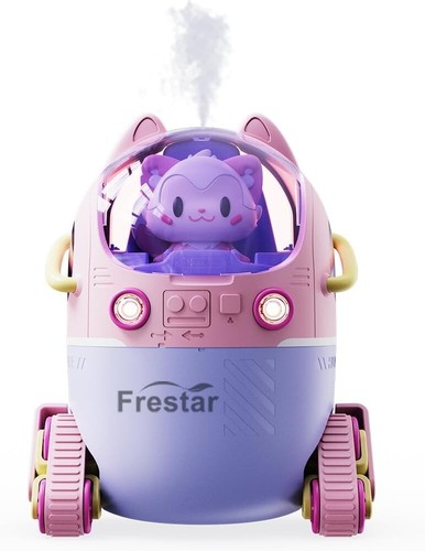 Mini usb humidifier 220ml with - humidifier,