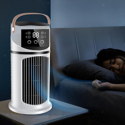 Portable air conditioner - air,