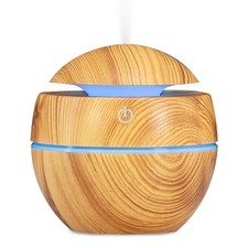 USB Air Humidifier Portable
