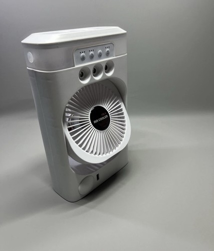 Desk mini air conditioner - desk,