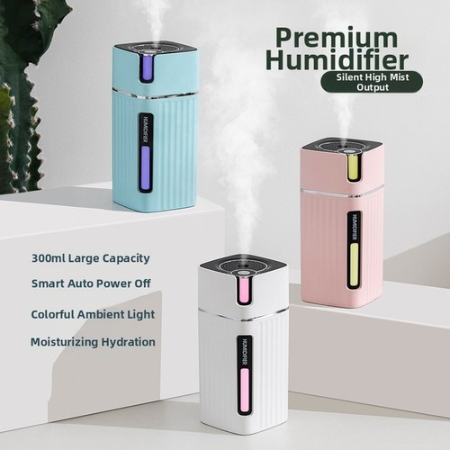 For mini humidifier 300ml usb - for,