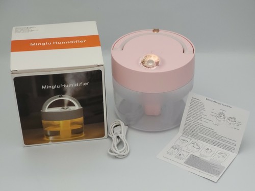 Minglu humidifier usb large - minglu,