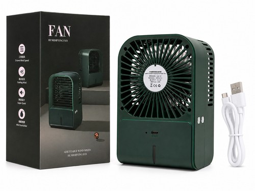 Ljq 122 portable - , humidifying