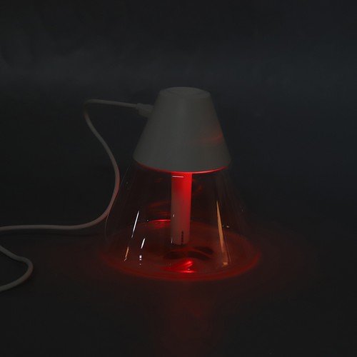 Portable mini desk - portable, humidifier