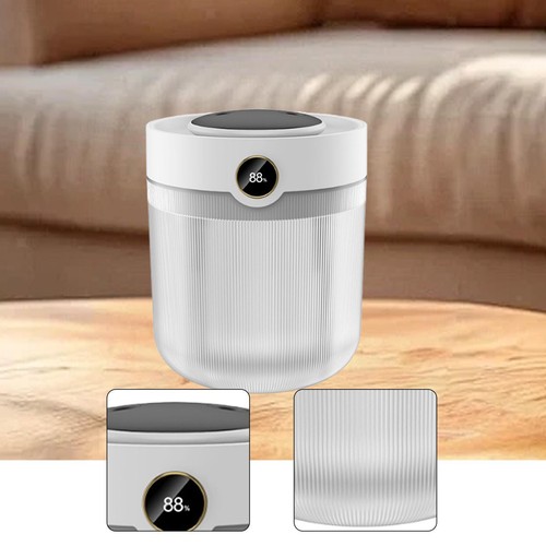 Air humidifier colorful night - humidifier,