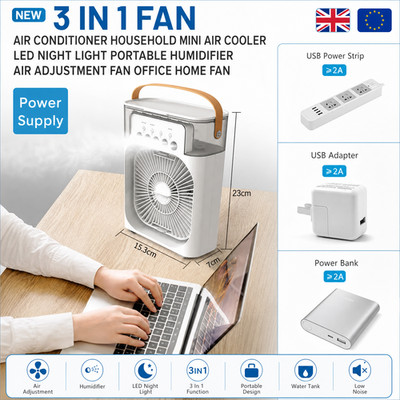 Mini air cooler - mini,