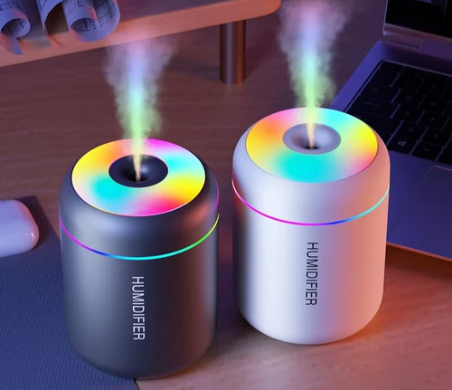 Mini usb humidifier essential - usb,