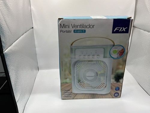 Fix mini portable - fix,