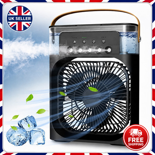 Portable mini air - 3-in-1,