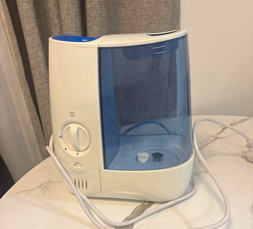 Vicks tabletop electric - vicks,