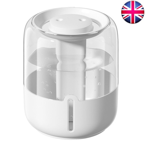 Desk humidifier tank room - 3.8l,