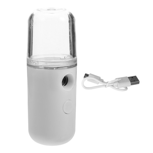 Aromatherapy humidifier white - aromatherapy,