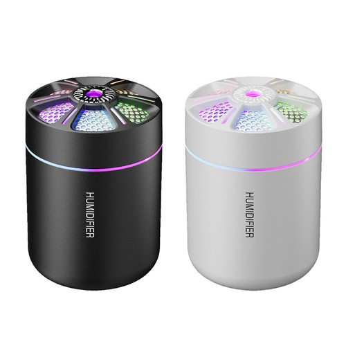 Mini air humidifier premium - mini,