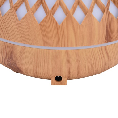 Desk humidifier 500ml colorful - 500ml,