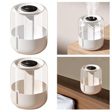 Desk Humidifier Featuring