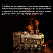 ATrain Humidifier Essential