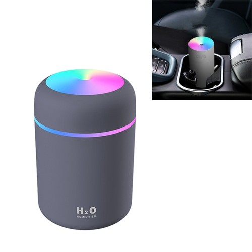 Usb ultrasonic humidifier - ultrasonic,
