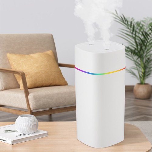 600ml mini cool mist air - 600ml,