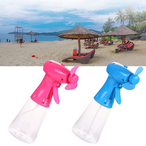Portable handheld mini fan - portable,