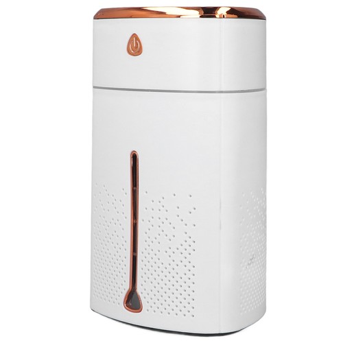 Desk humidifier white 1000ml - desk,