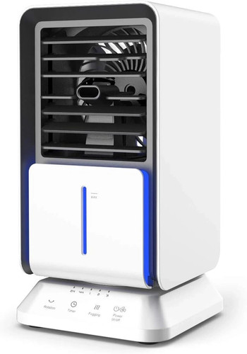 Air cooler infray oscillating - infray,