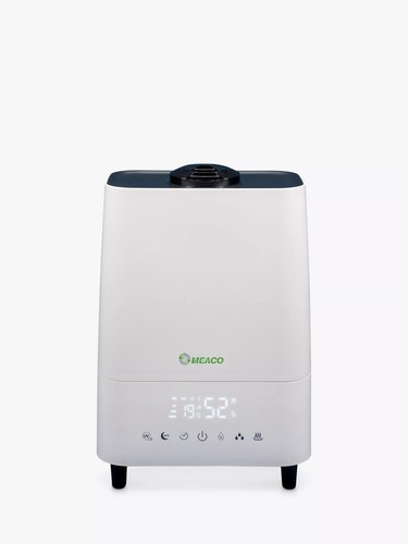 Meaco air purifier - meaco,