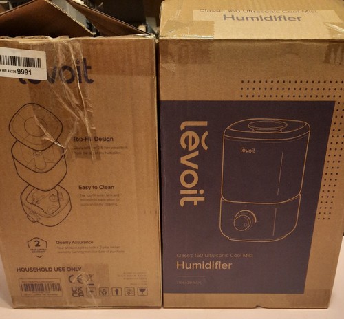 Levoit top fill - top,